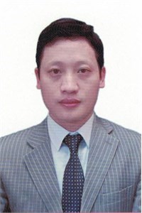 TS. Đỗ Mạnh Hùng