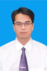 TS. Nguyễn Văn Tỉnh