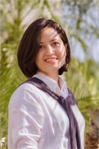 ThS. Nguyễn Thị Thanh Hương