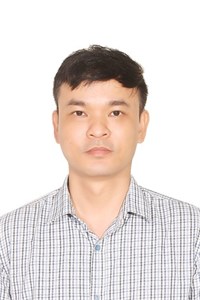 ThS. Vũ Đức Huy