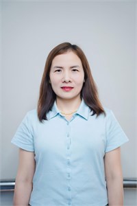 ThS. Trần Thị Thúy