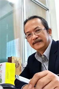 ThS. Nguyễn Thanh Tùng