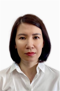 ThS. Phạm Thị Kim Phượng