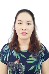 ThS. Đinh Thị Bích Liên