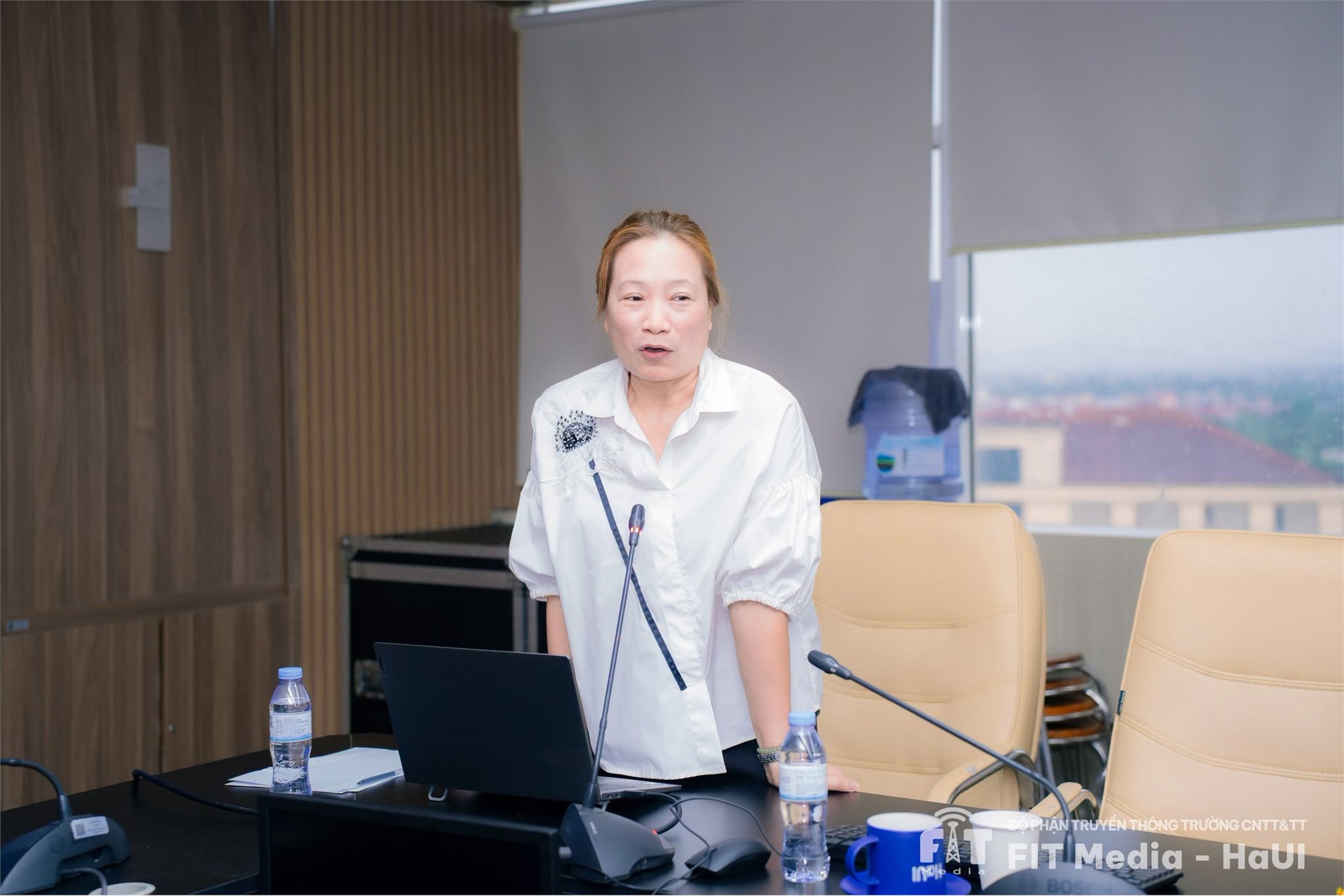 Đào tạo tiến sĩ tiếp tục ghi dấu ấn với 04 nghiên cứu sinh bảo vệ thành công đề cương luận án