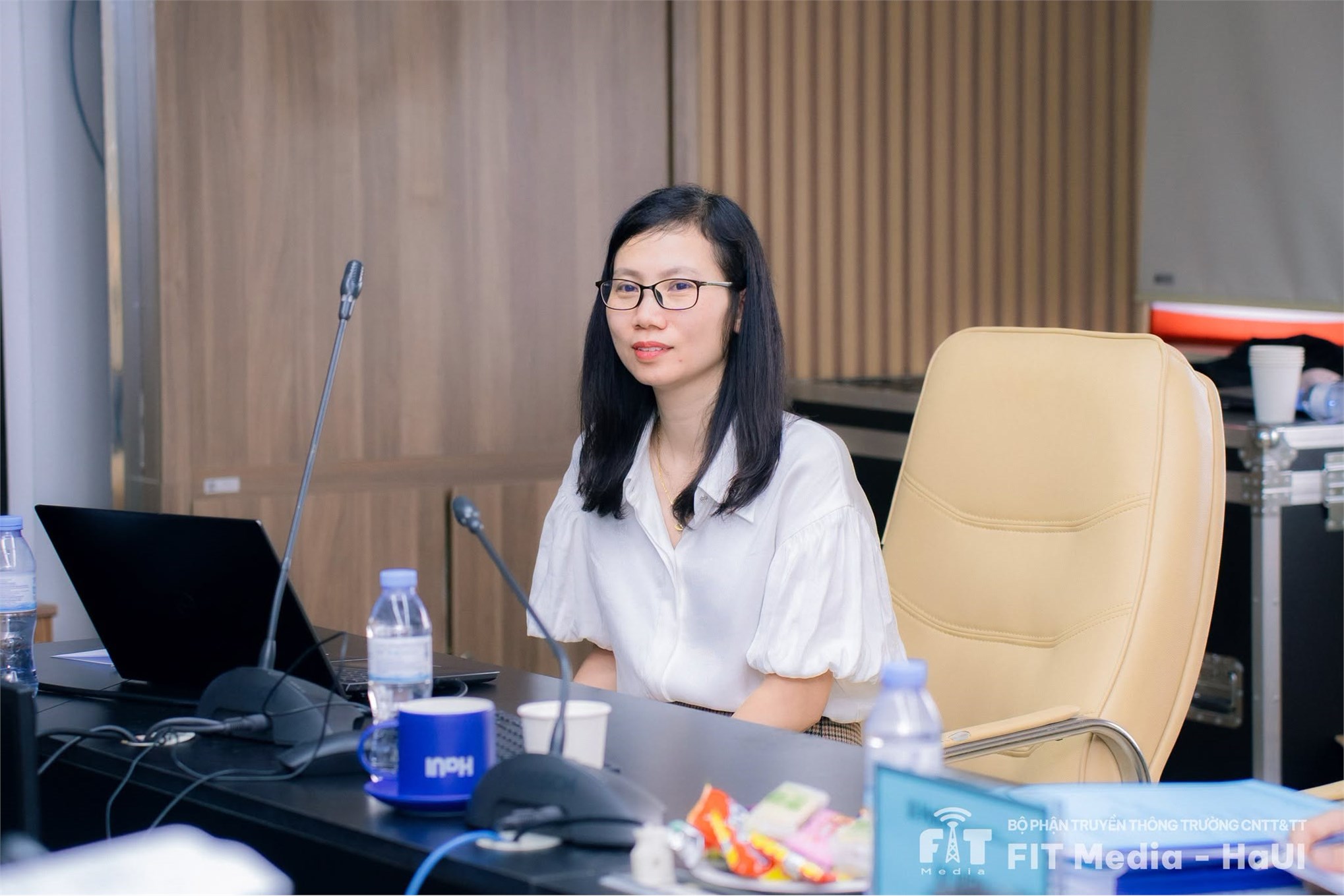 Đào tạo tiến sĩ tiếp tục ghi dấu ấn với 04 nghiên cứu sinh bảo vệ thành công đề cương luận án