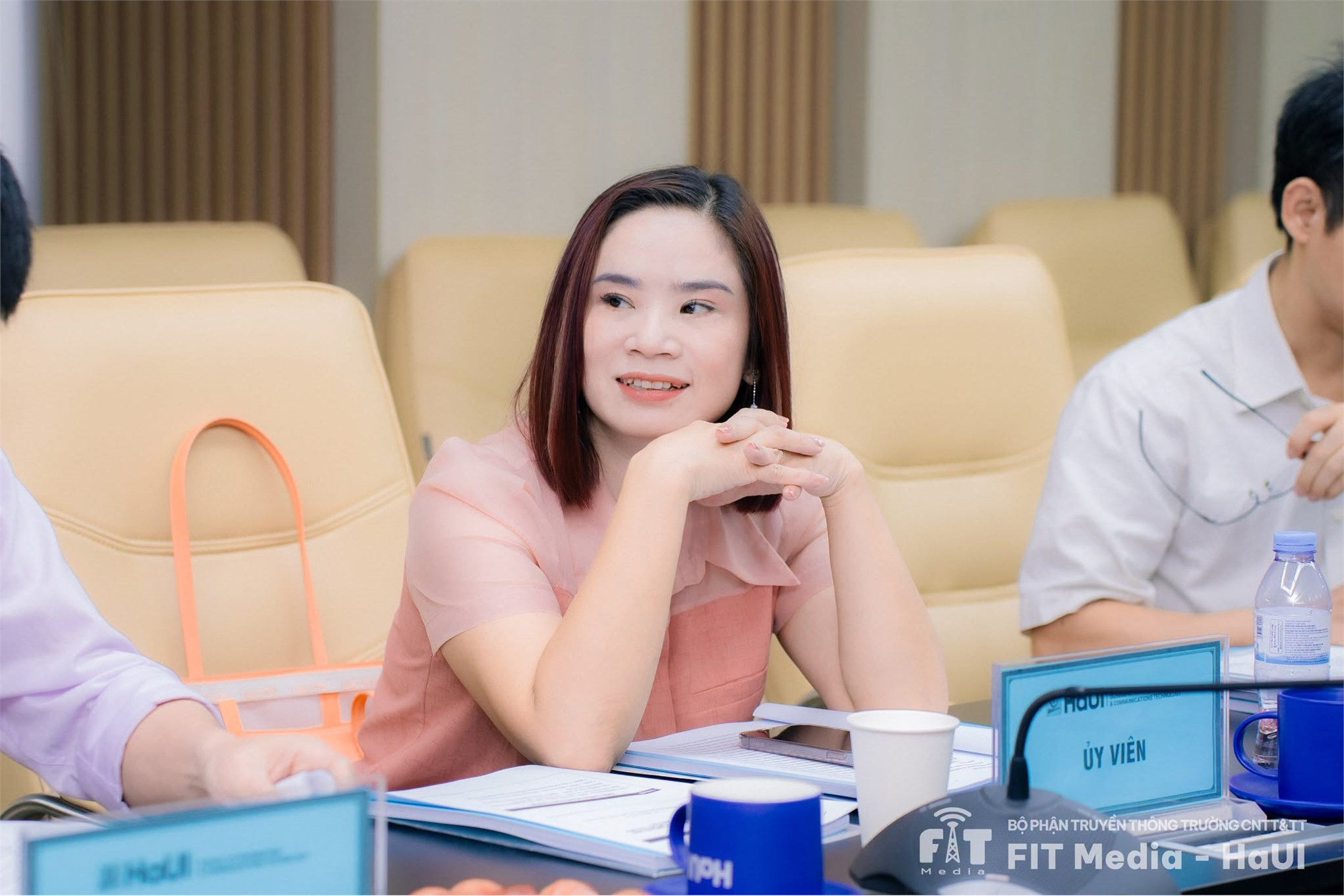 Đào tạo tiến sĩ tiếp tục ghi dấu ấn với 04 nghiên cứu sinh bảo vệ thành công đề cương luận án