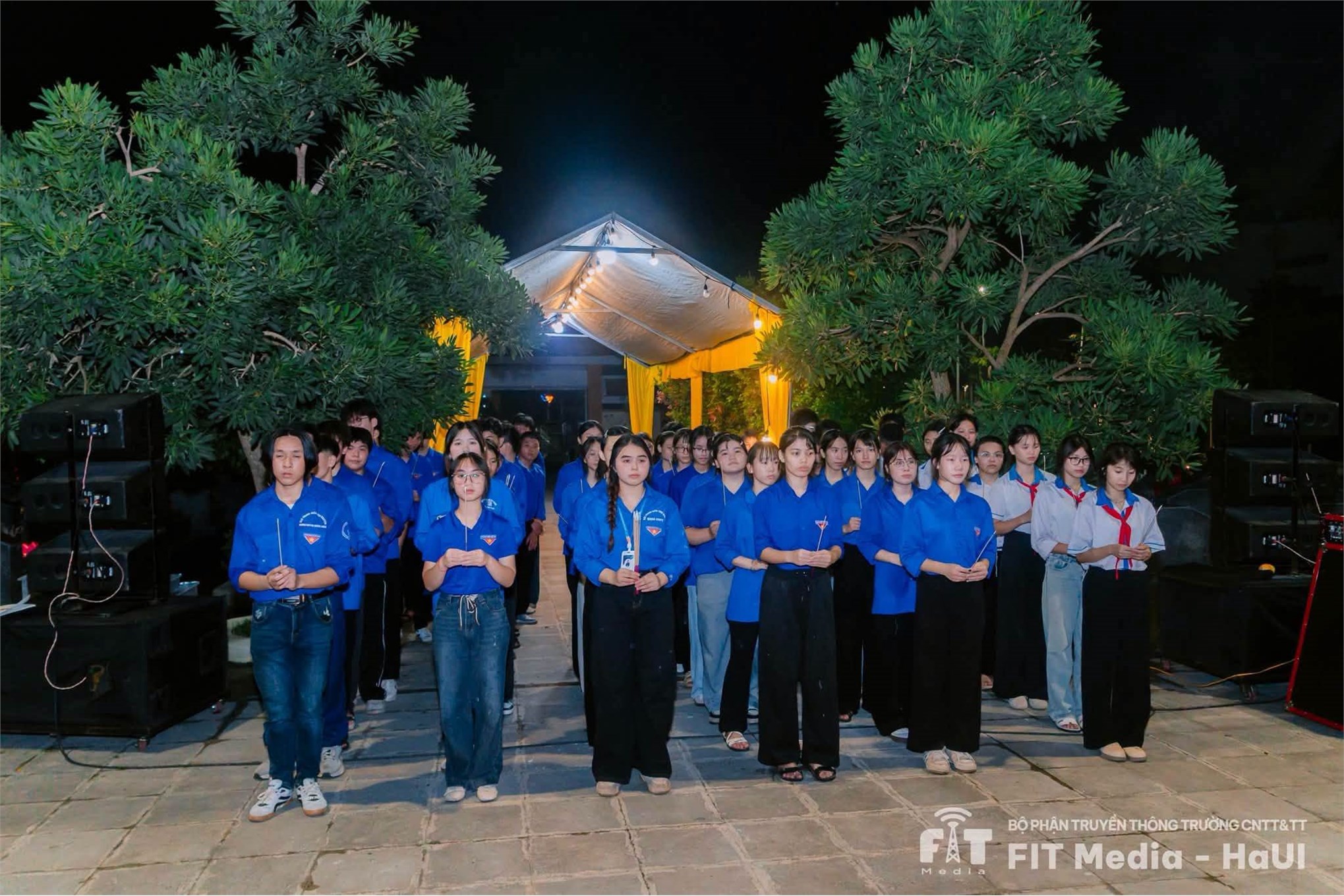Lan tỏa tinh thần xung kích và trách nhiệm cộng đồng qua chiến dịch Mùa hè xanh 2026