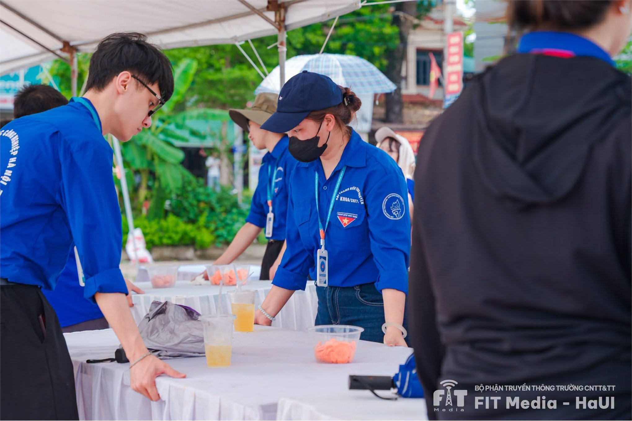 Lan tỏa tinh thần xung kích và trách nhiệm cộng đồng qua chiến dịch Mùa hè xanh 2026