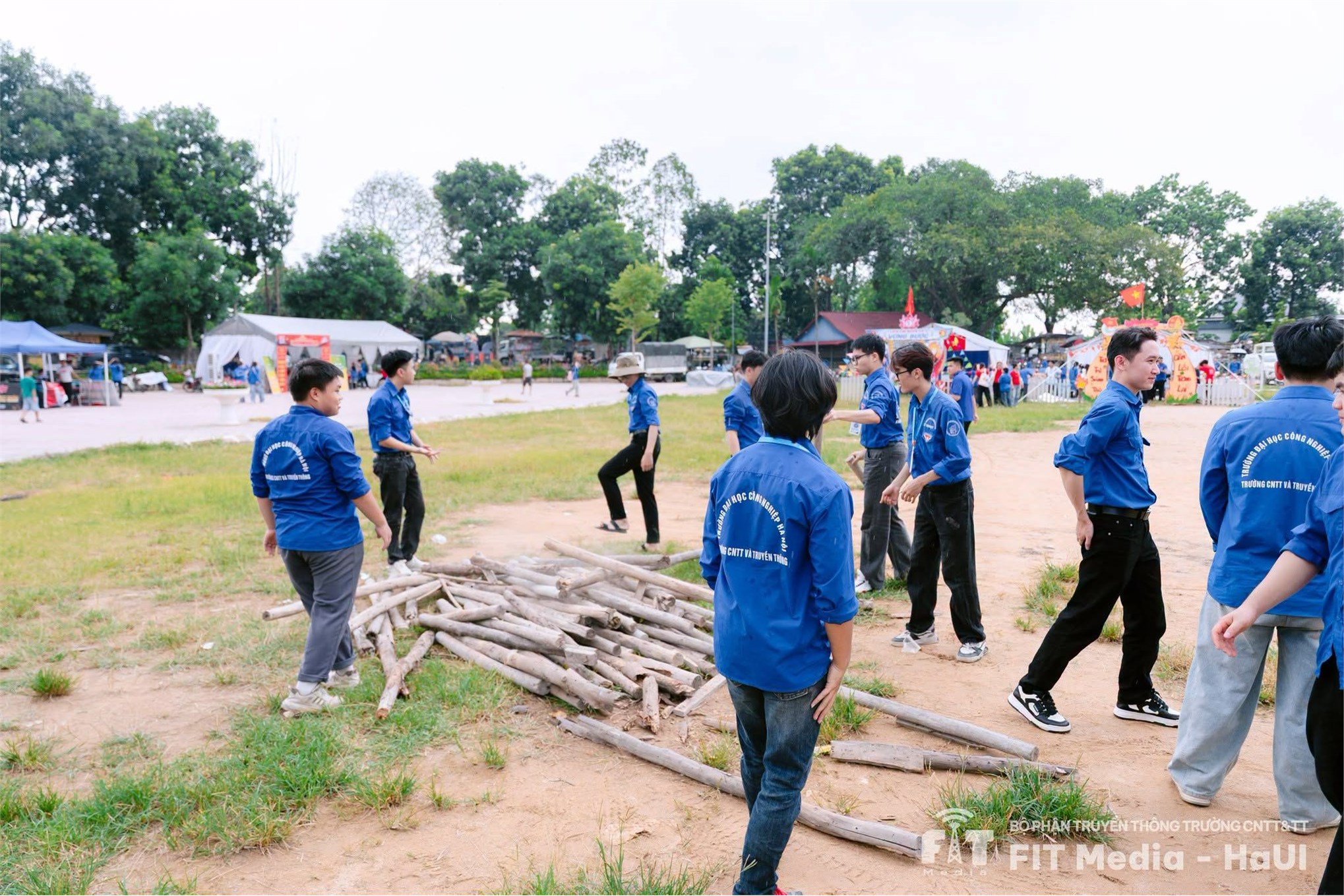 Lan tỏa tinh thần xung kích và trách nhiệm cộng đồng qua chiến dịch Mùa hè xanh 2026
