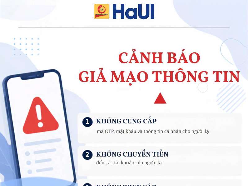 Cảnh báo tân sinh viên: Cẩn trọng với đối tượng mạo danh bưu điện để lừa đảo