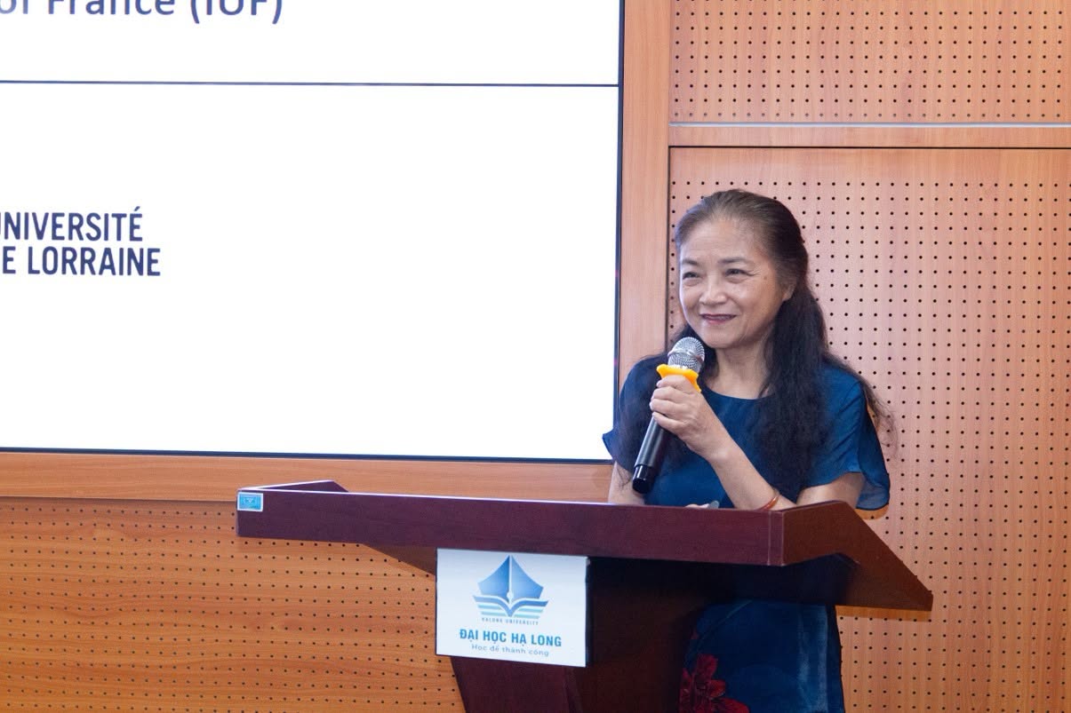 “Intelligent Systems and Applications – Hạ Long 2026”: Trí tuệ liên ngành – Kiến tạo giá trị