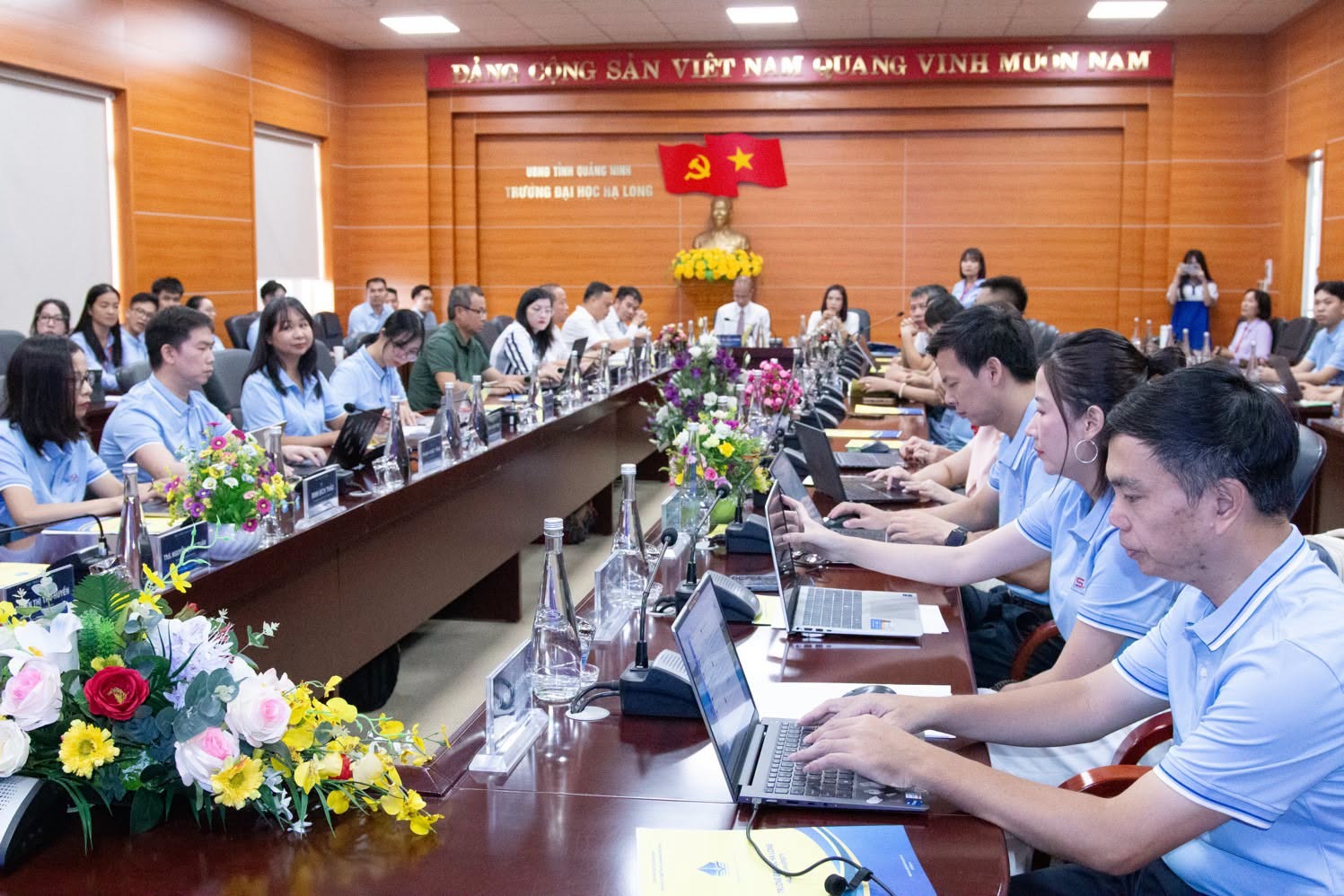 “Intelligent Systems and Applications – Hạ Long 2026”: Trí tuệ liên ngành – Kiến tạo giá trị