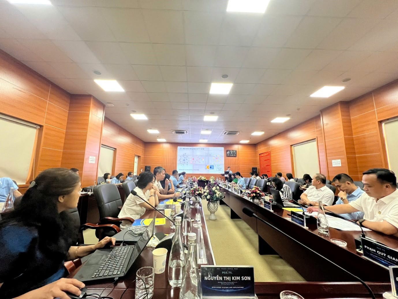 “Intelligent Systems and Applications – Hạ Long 2026”: Trí tuệ liên ngành – Kiến tạo giá trị