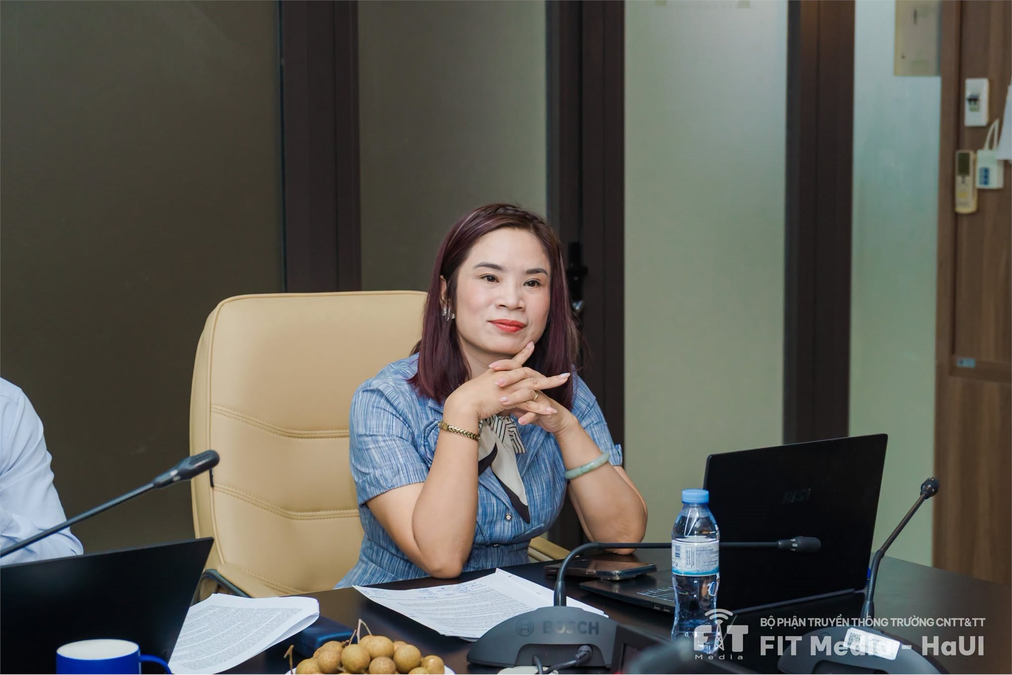 Hội thảo khoa học cấp Trường “Các kỹ thuật tiên tiến trong Công nghệ phần mềm”: Kết nối tri thức, lan tỏa những hướng nghiên cứu mới