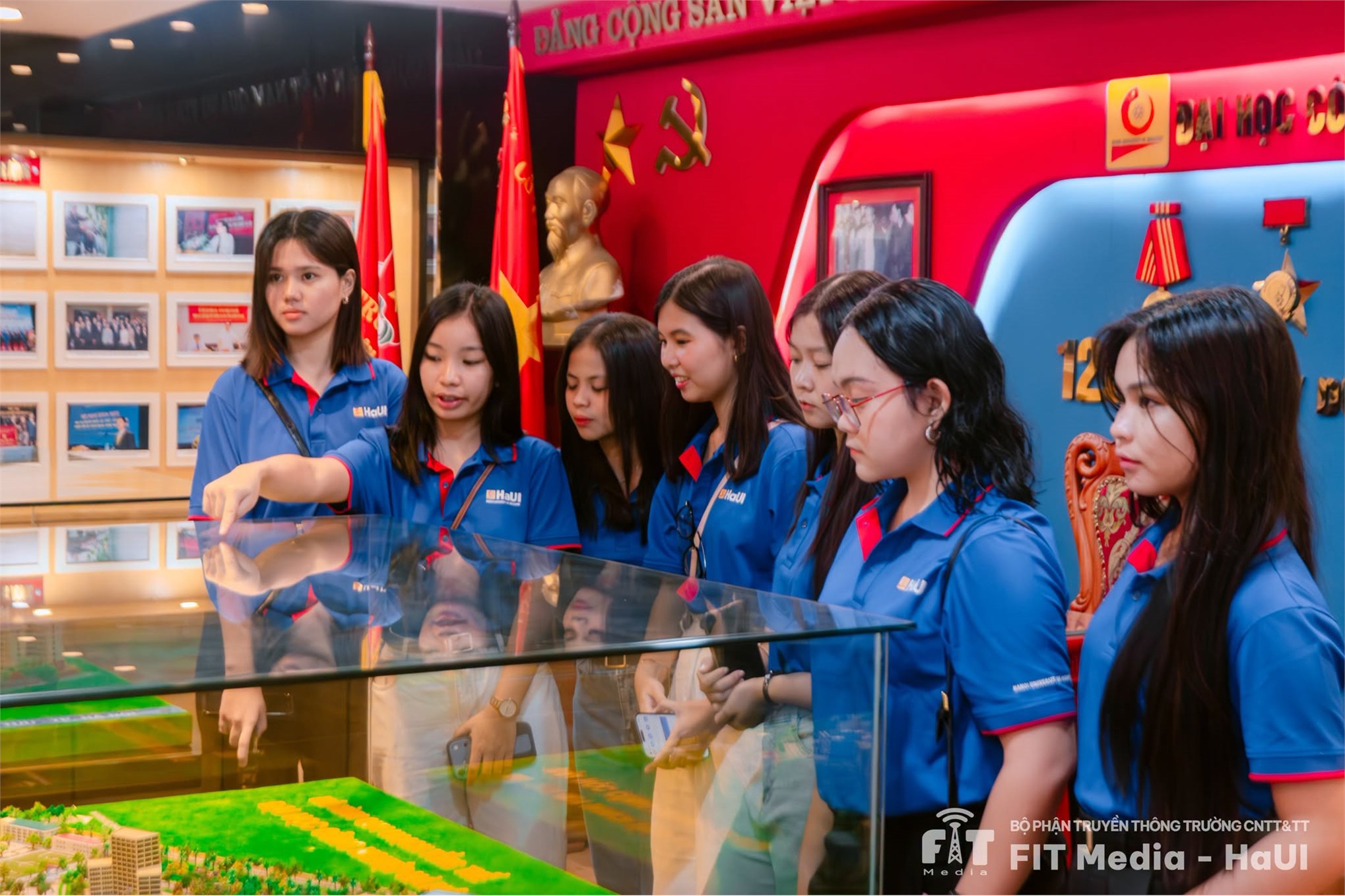 SICT-HaUI đẩy mạnh kết nối quốc tế, mở rộng cơ hội hợp tác giáo dục với Philippines