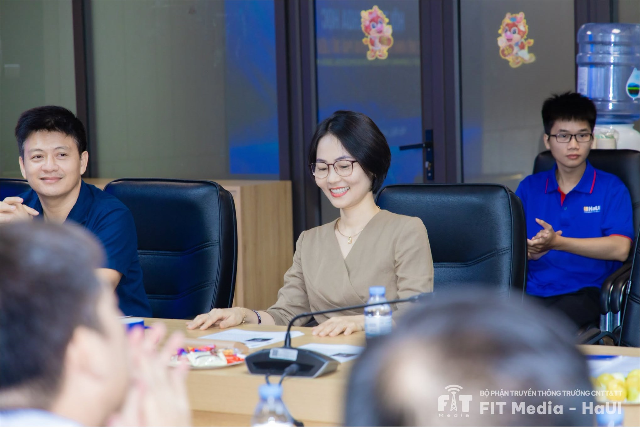 SICT - HaUI tổ chức Hội thảo khoa học “Các mô hình học sâu khai phá dữ liệu y sinh”