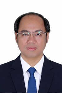 PGS.TS Trần Đăng Hưng