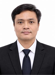 TS. Phạm Văn Hà
