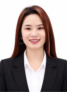 PGS.TS. Nguyễn Thị Kim Sơn
