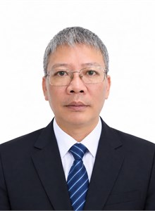 PGS.TS. Lê Trọng Vĩnh