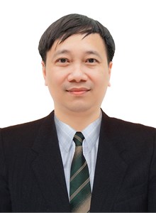 TS. Nguyễn Hoàng Tú