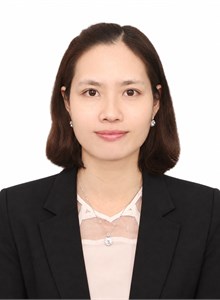 TS. Trần Thị Hương