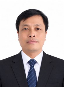 TS. Phạm Văn Hiệp