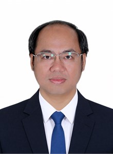 PGS.TS. Trần Đăng Hưng