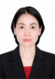 PGS.TS. Nguyễn Thị Mỹ Bình