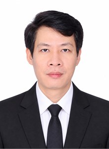 PGS. TS. Trần Tiến Dũng