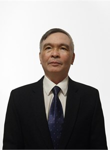 TS. Lê Xuân Hùng