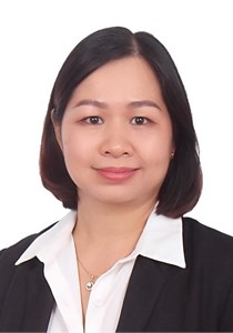 TS. Dương Thị Hiền Thanh