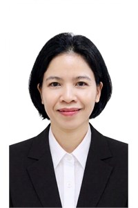 ThS. Lê Như Hiền