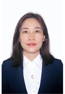 ThS. Mai Thanh Hồng