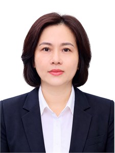 ThS. Nguyễn Thị Cẩm Ngoan