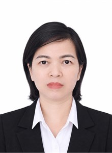 ThS. Chu Thị Quyên