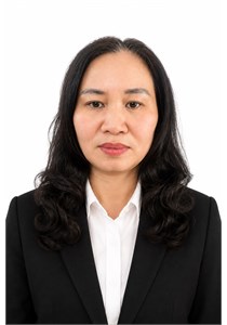 ThS. Lê Thị Thủy