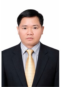 TS. Hà Mạnh Đào