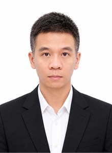 TS. Lê Nguyên Khôi