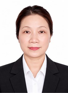ThS. Vũ Thị Dương