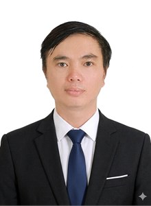 ThS. Vũ Duy Giang