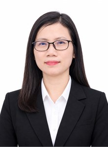 ThS. Vũ Minh Yến