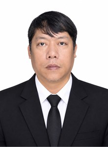ThS. Phạm Thế Anh
