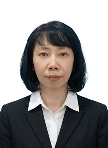 ThS. Nguyễn Thị Thanh Bình