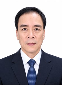 ThS. Nguyễn Thanh Hải