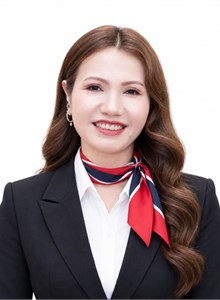 ThS. Trần Phương Nhung