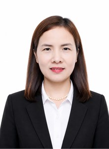 ThS. Trần Thị Thúy