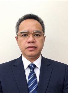 ThS. Nguyễn Tuấn Tú
