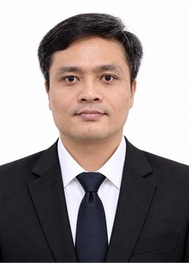 TS. Phạm Văn Hà